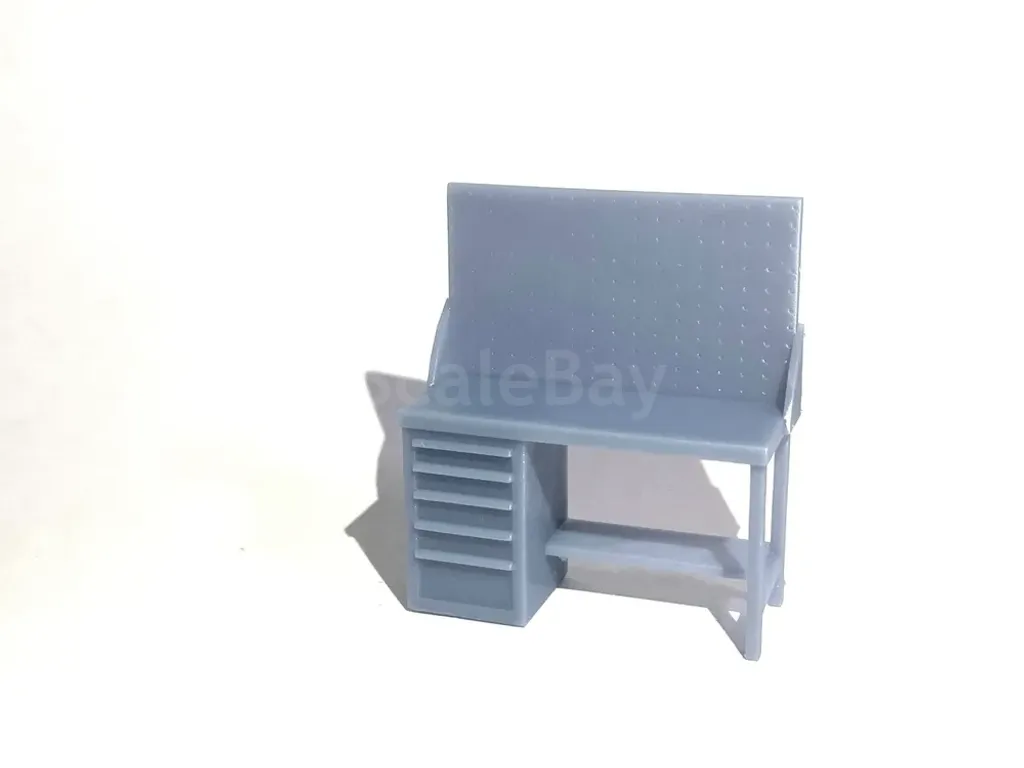 listing