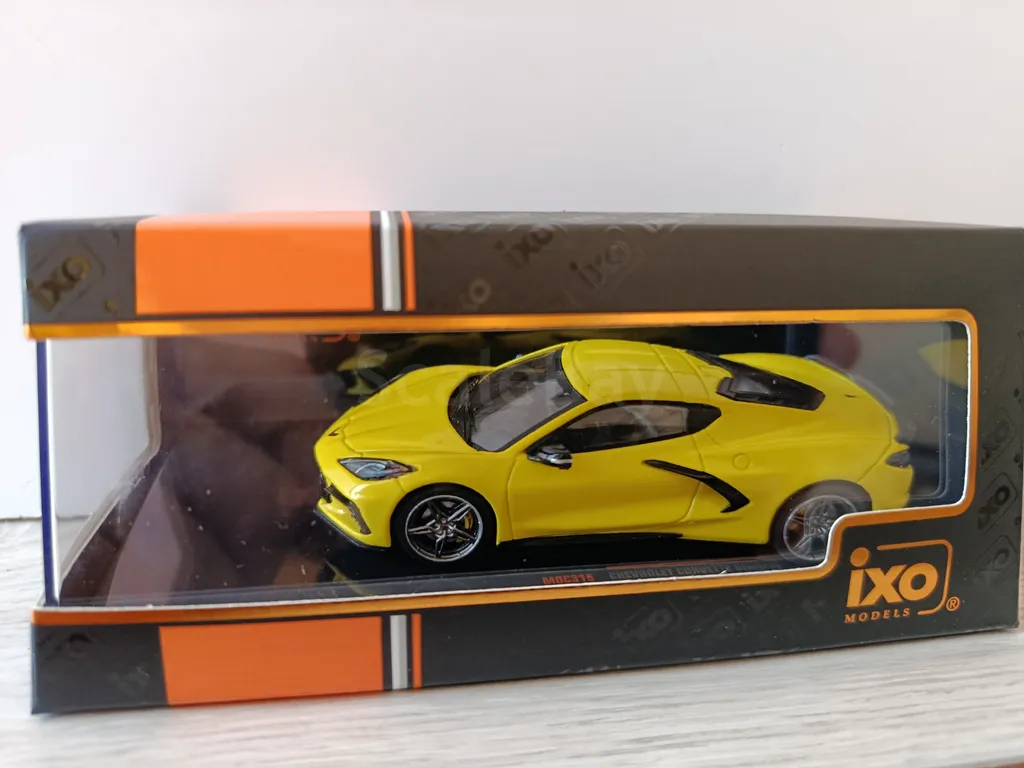 listing