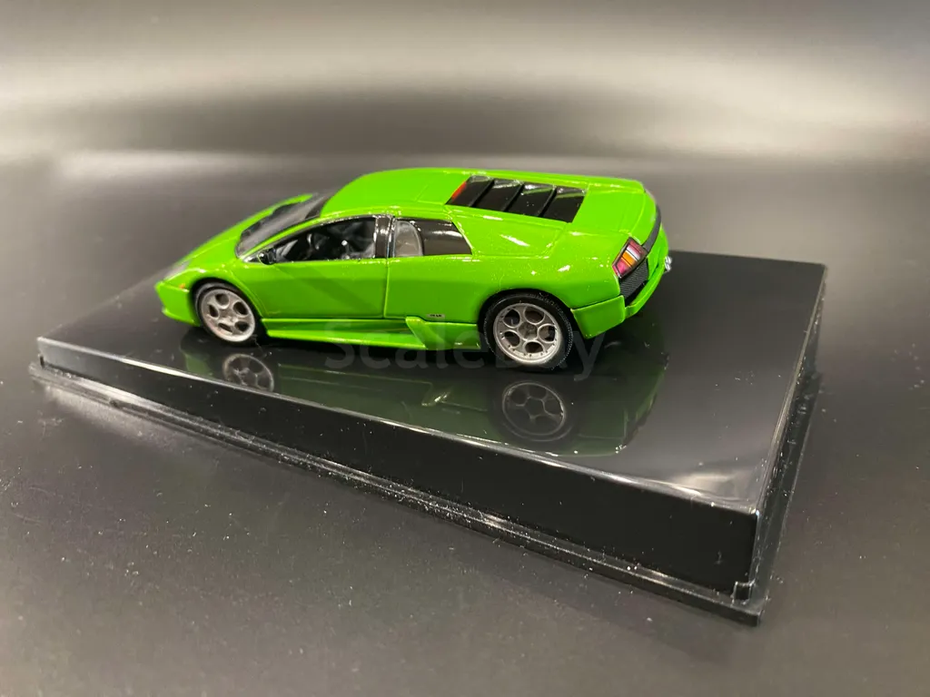 listing