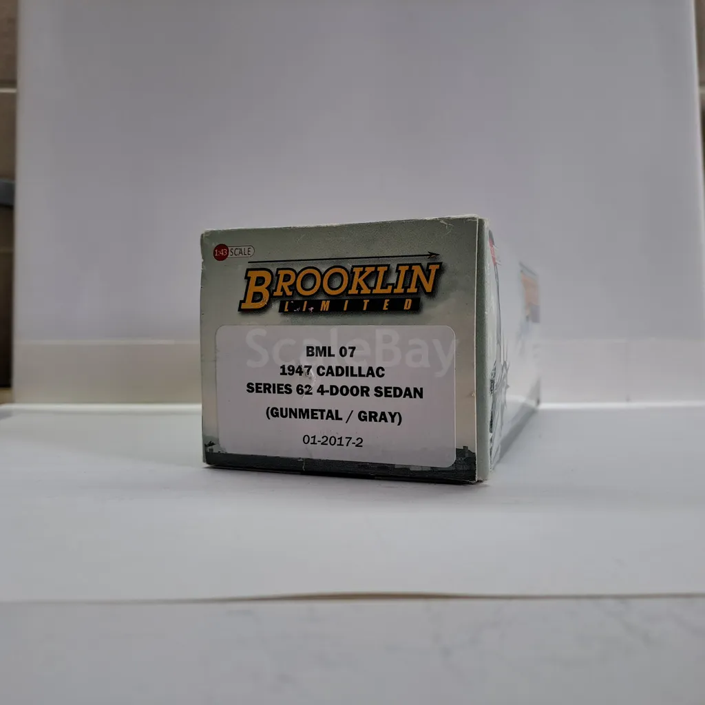 listing
