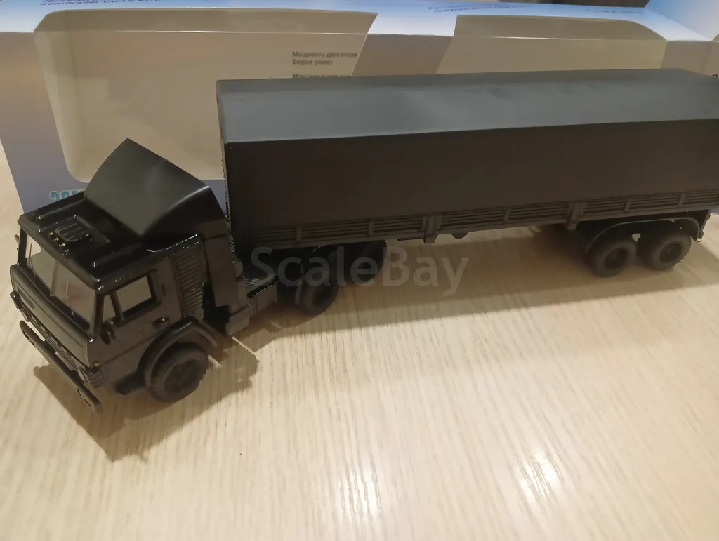 listing