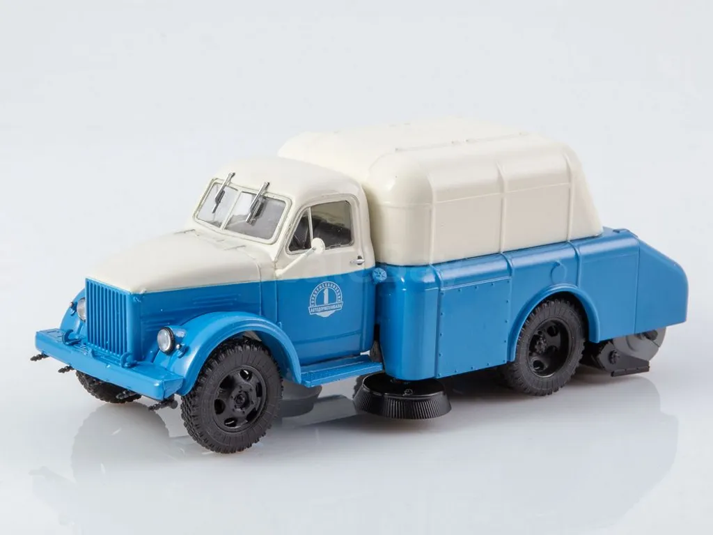 listing
