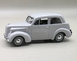 listing