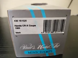 listing