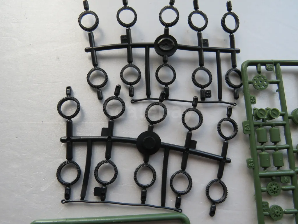 listing