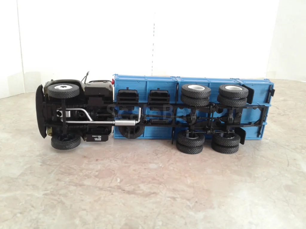 listing