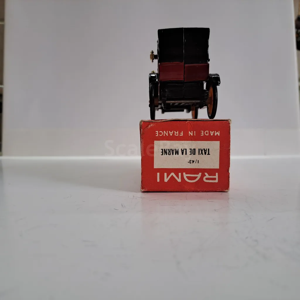 listing