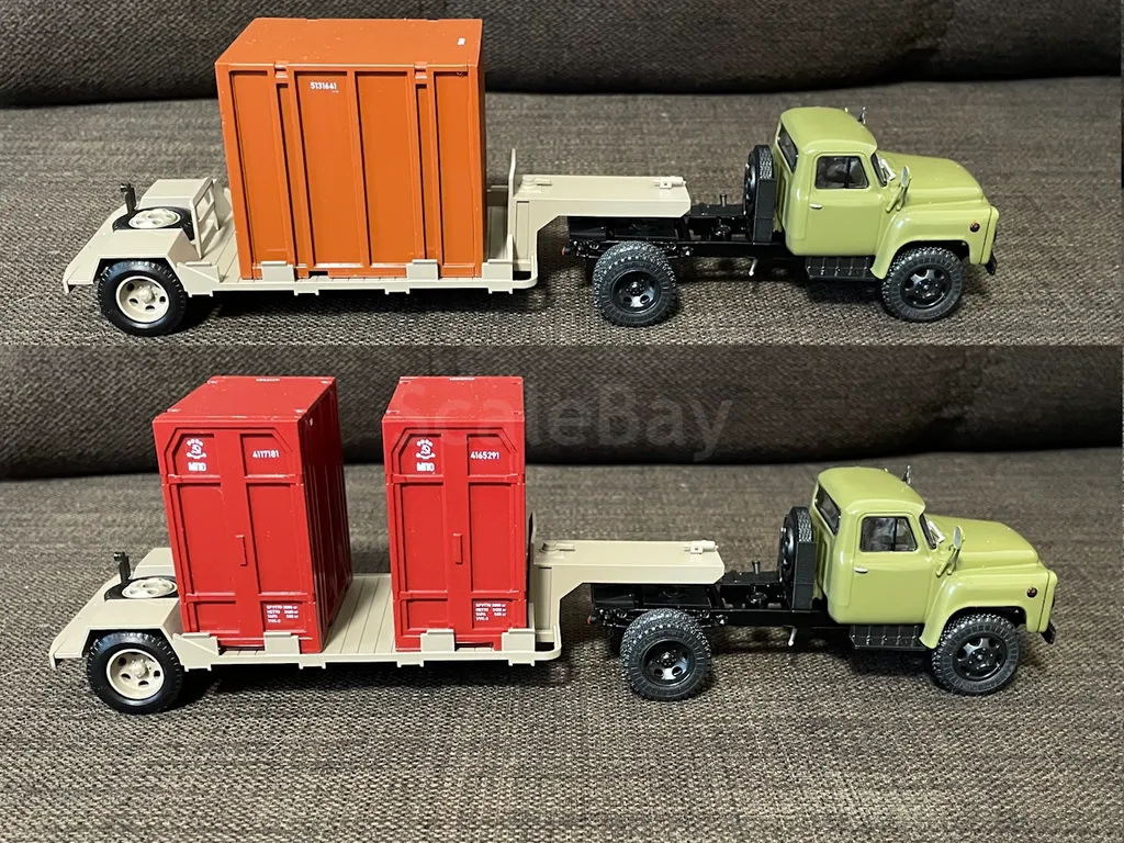 listing