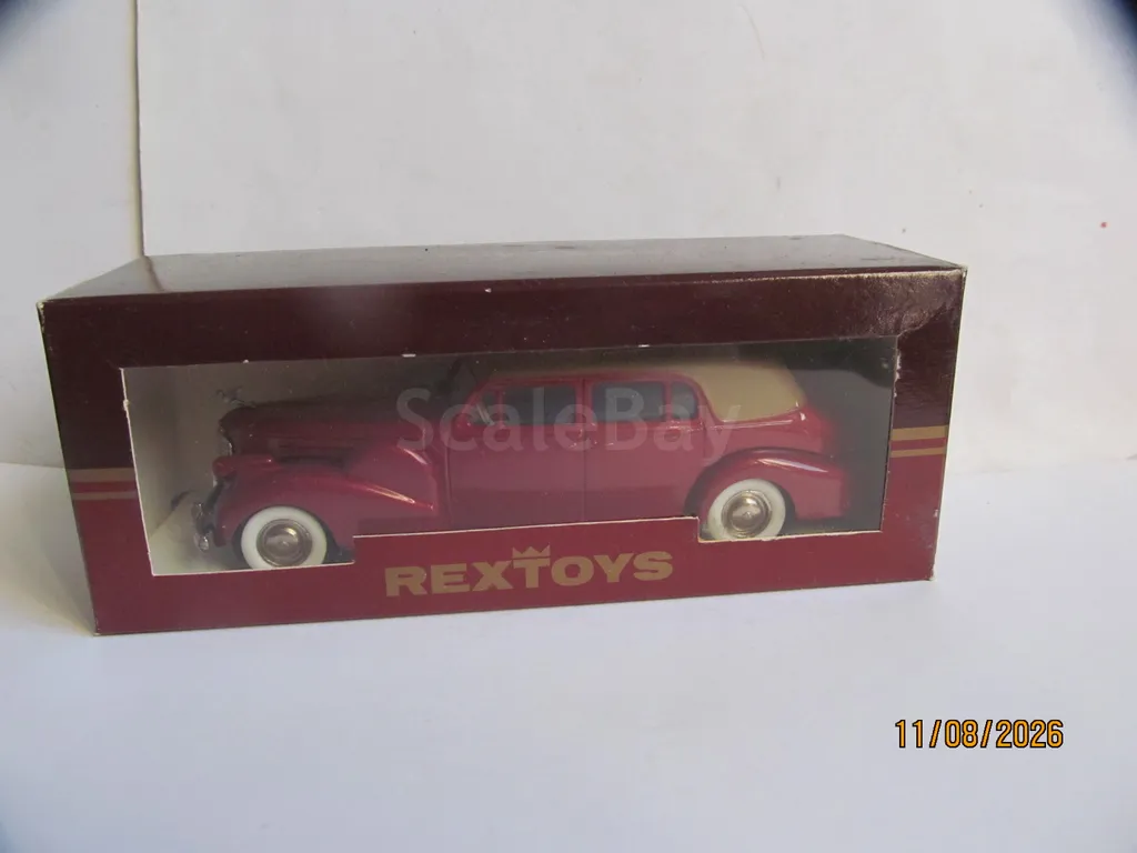 listing