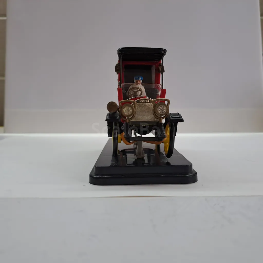 listing