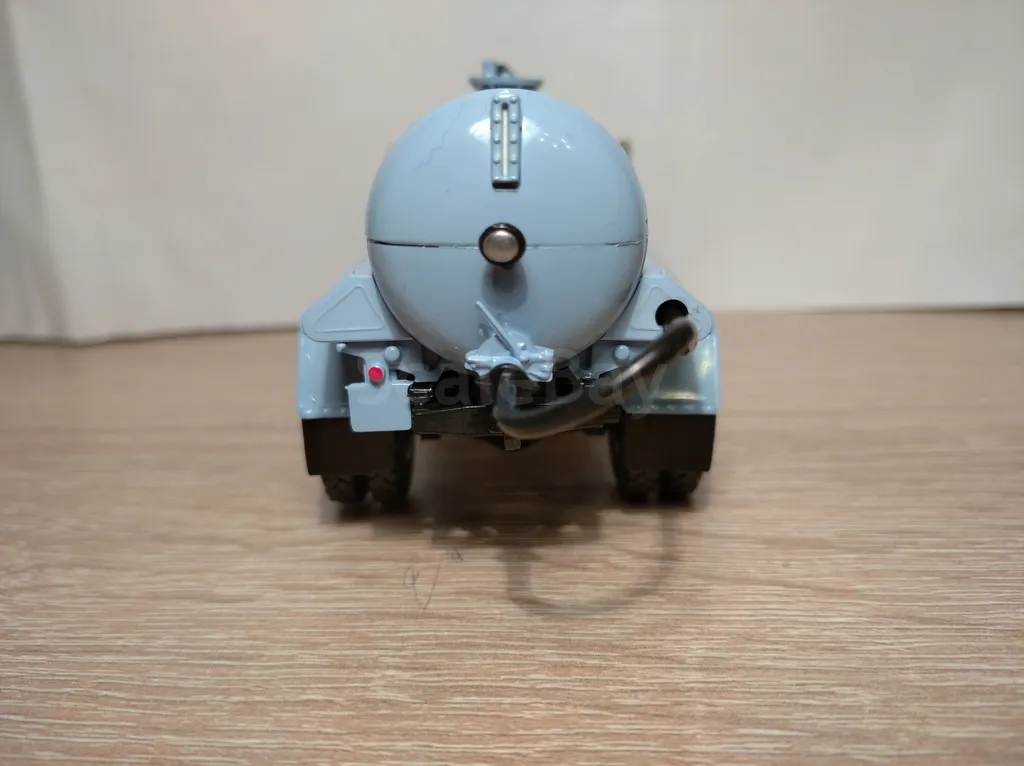 listing