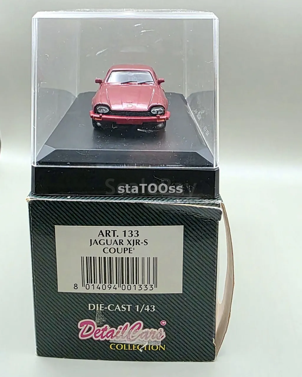 listing