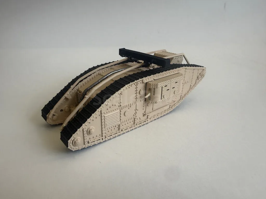 listing
