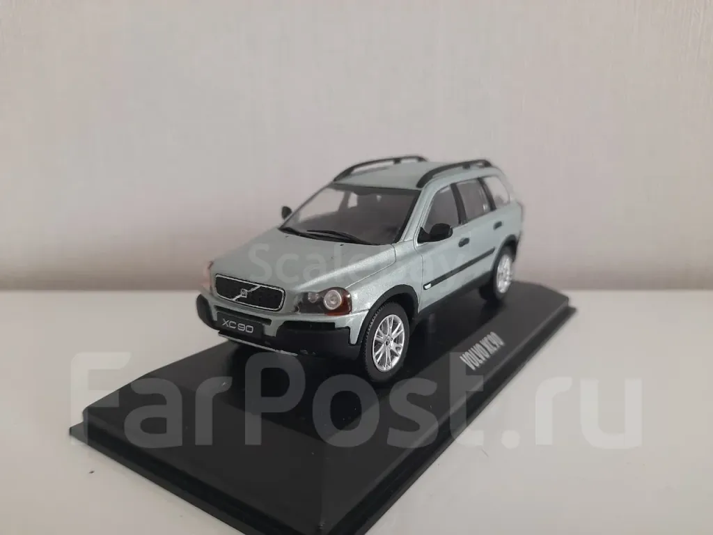 listing