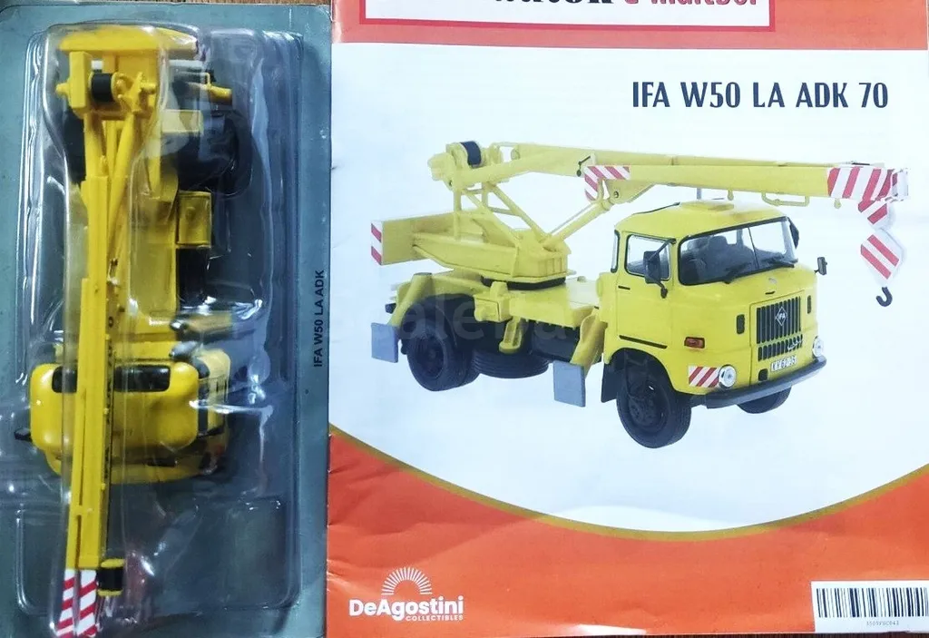 listing