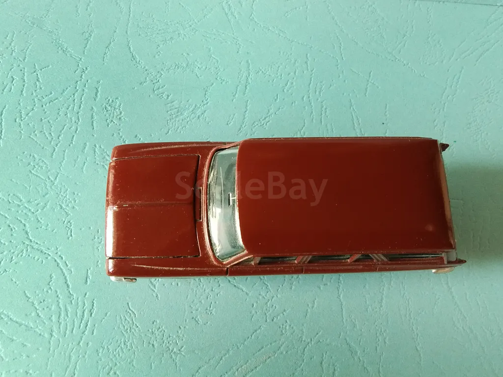 listing