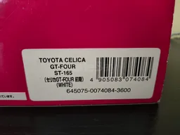 listing