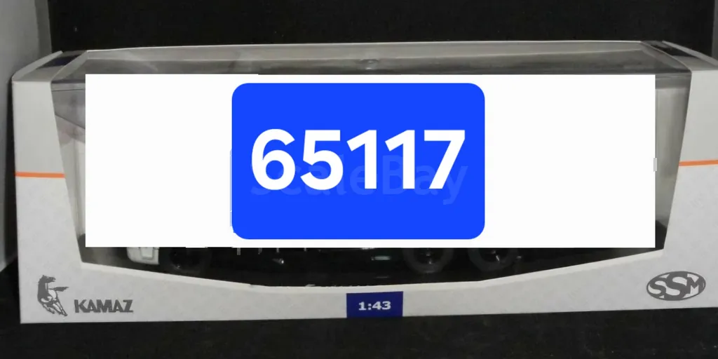 listing