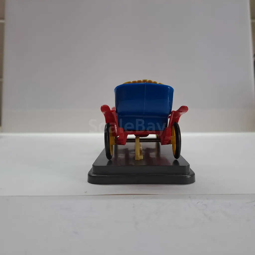 listing