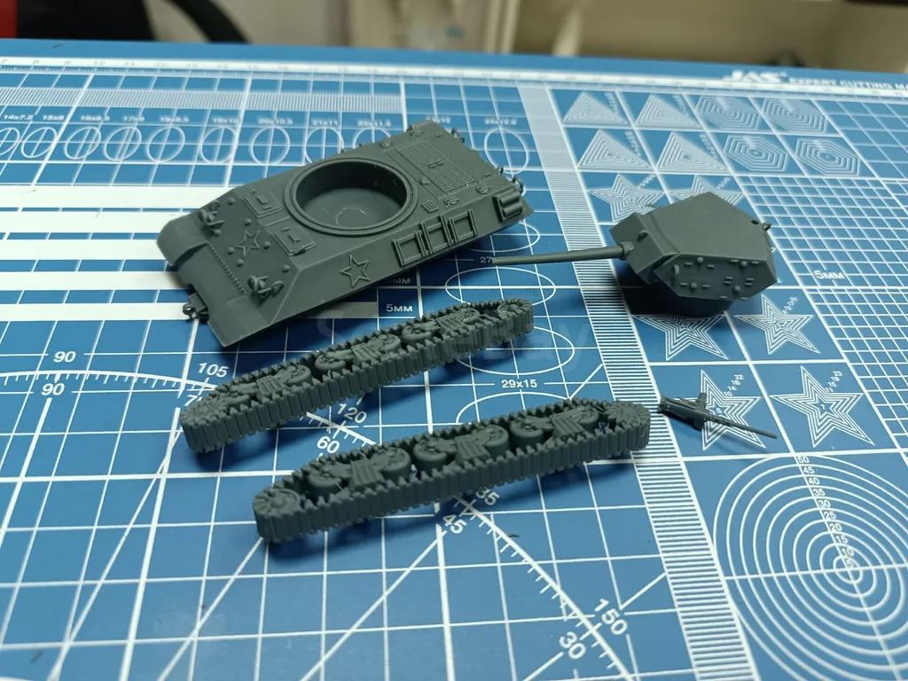 listing