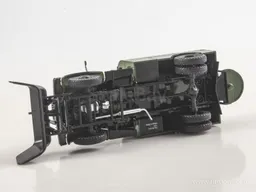 listing