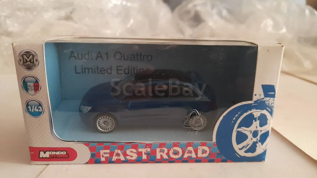 listing