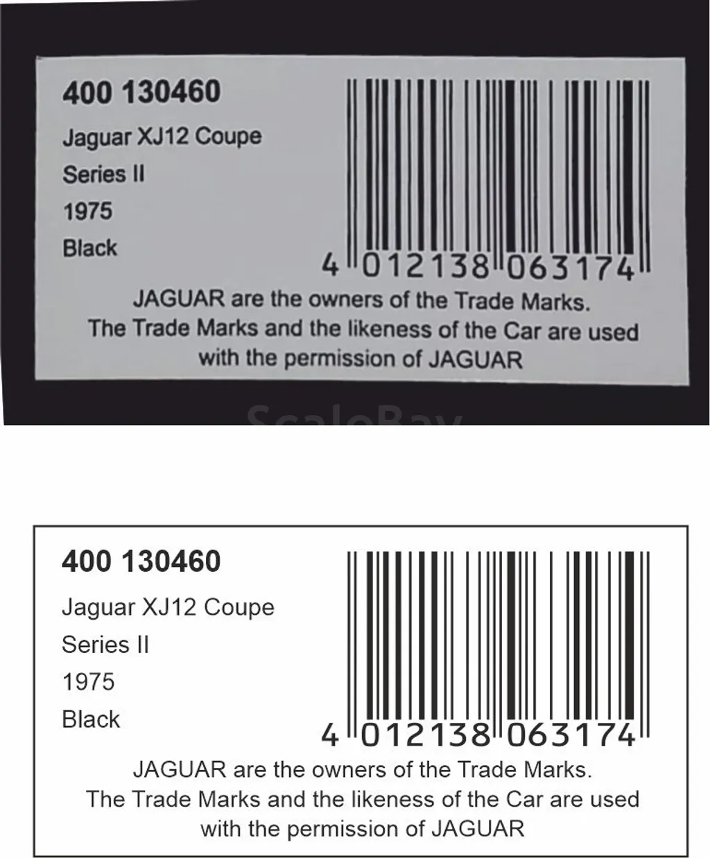listing