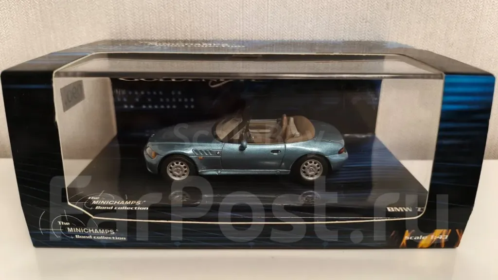 listing