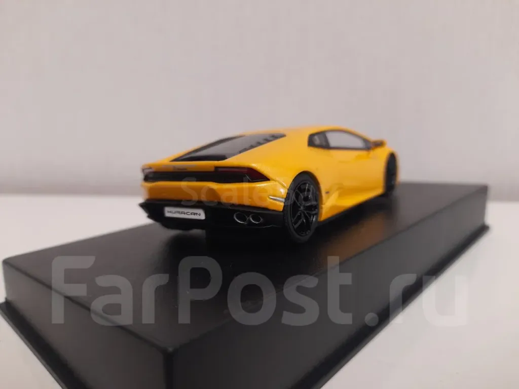 listing