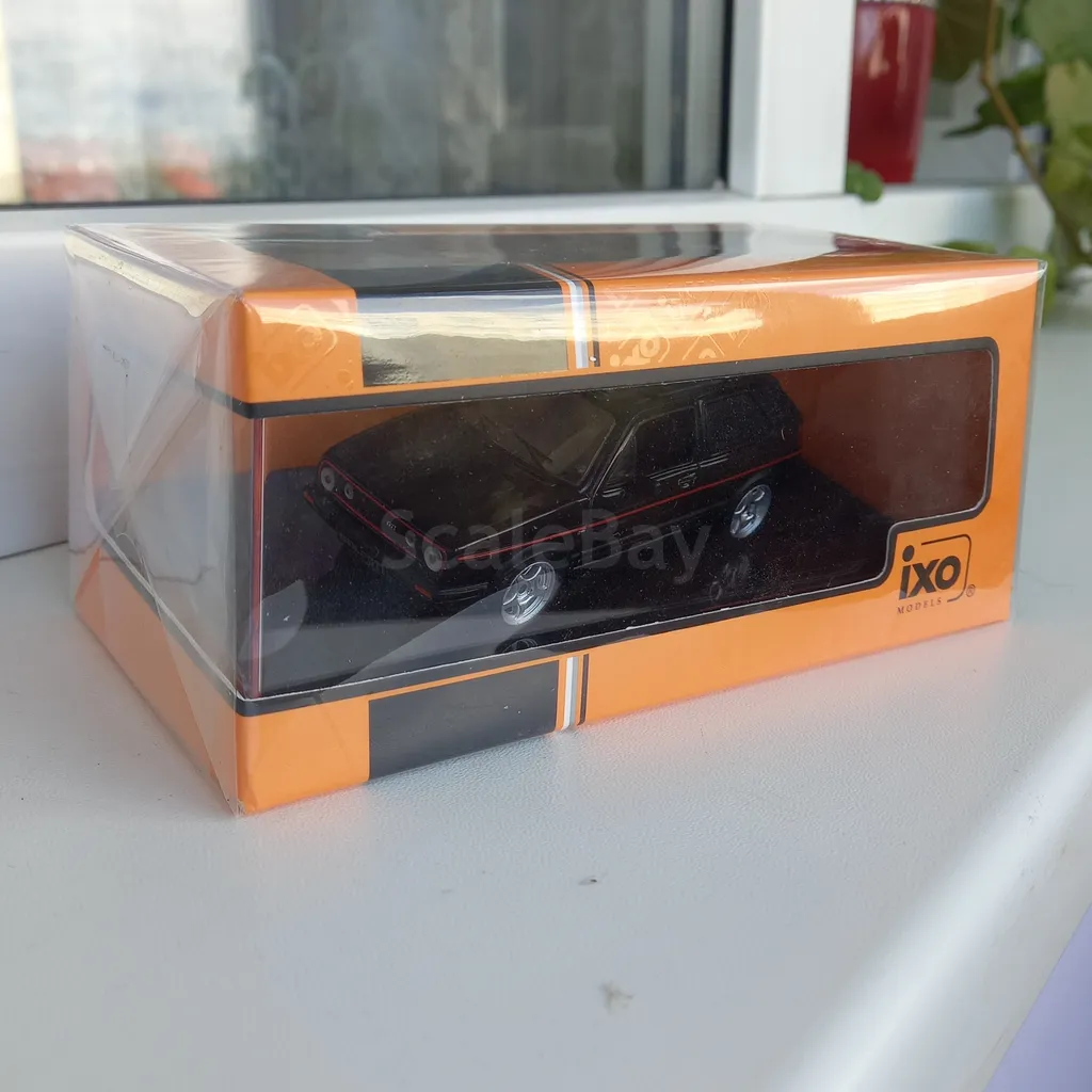 listing