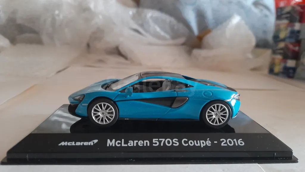 listing