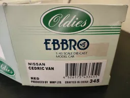 listing