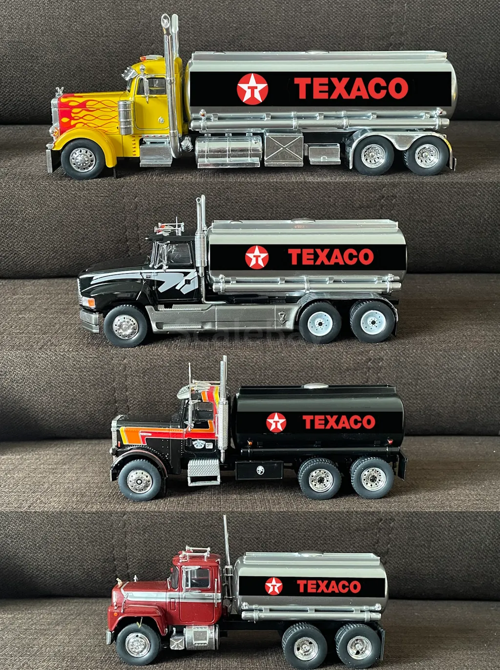 listing