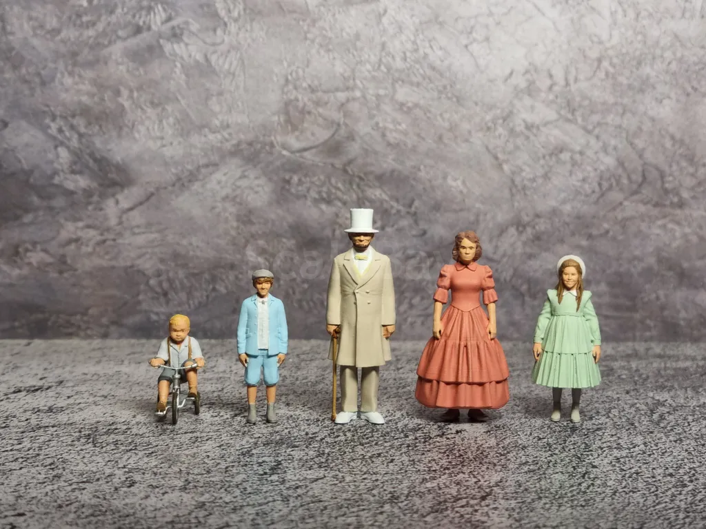listing