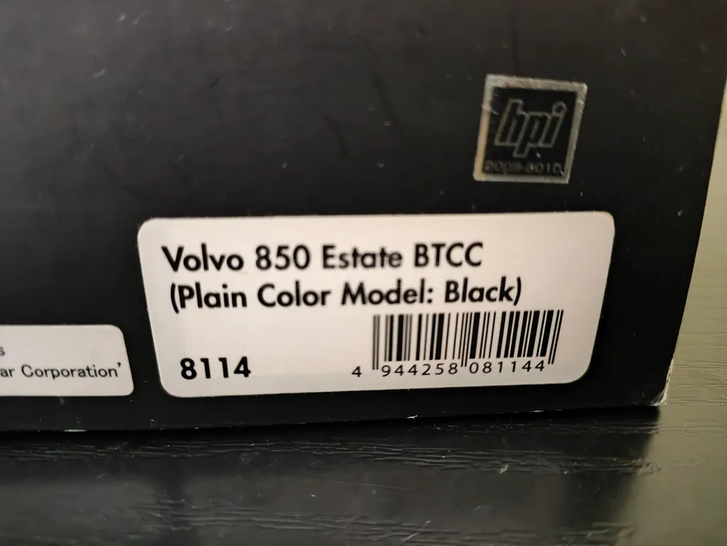 listing