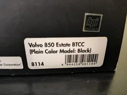 listing