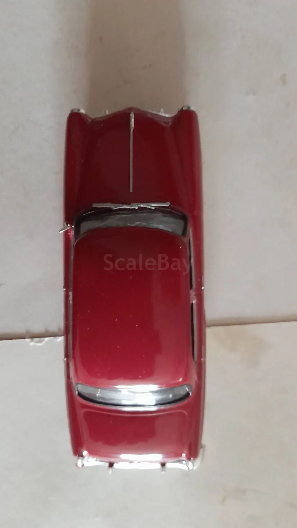 listing
