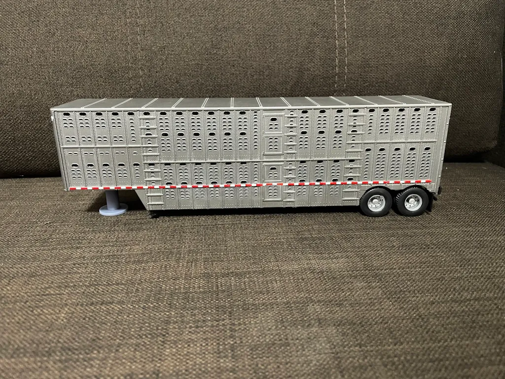 listing