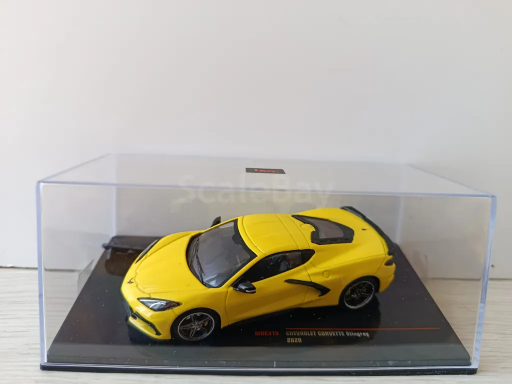 listing