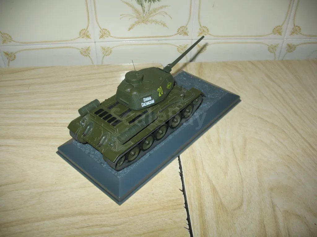 listing