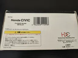 listing