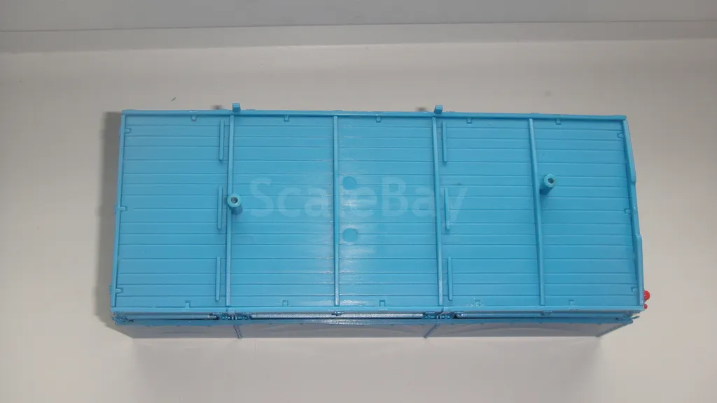 listing