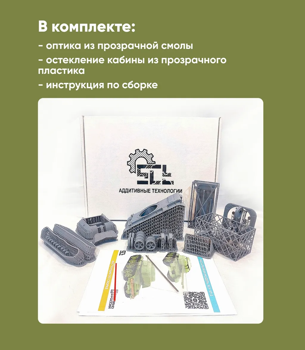 listing