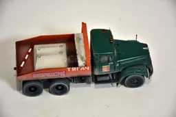 listing