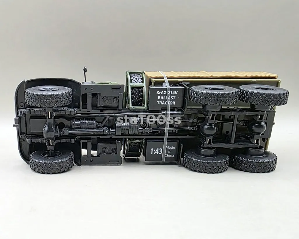 listing