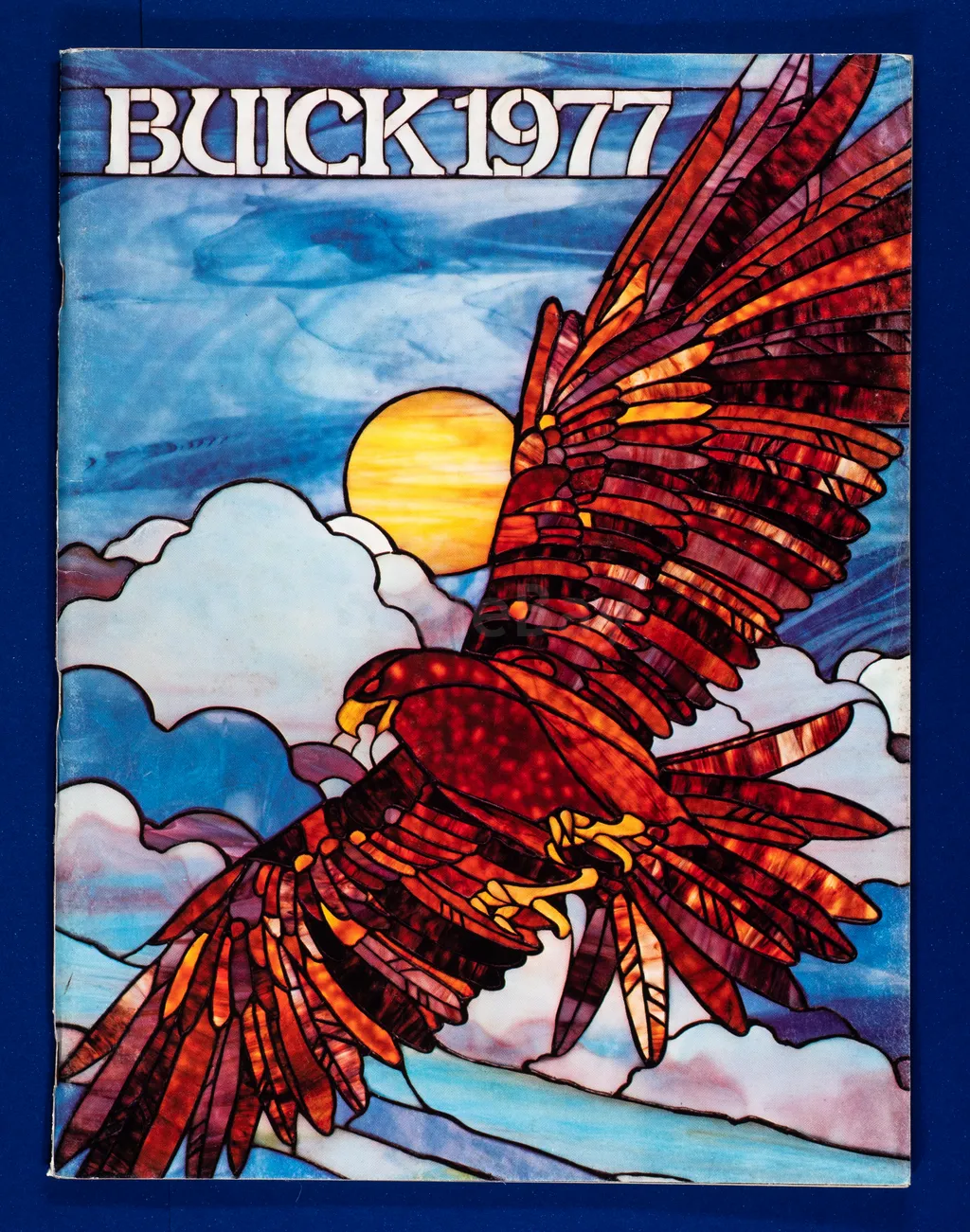 listing