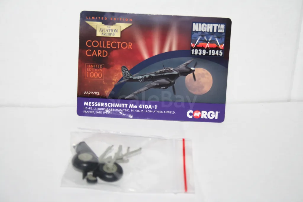 listing