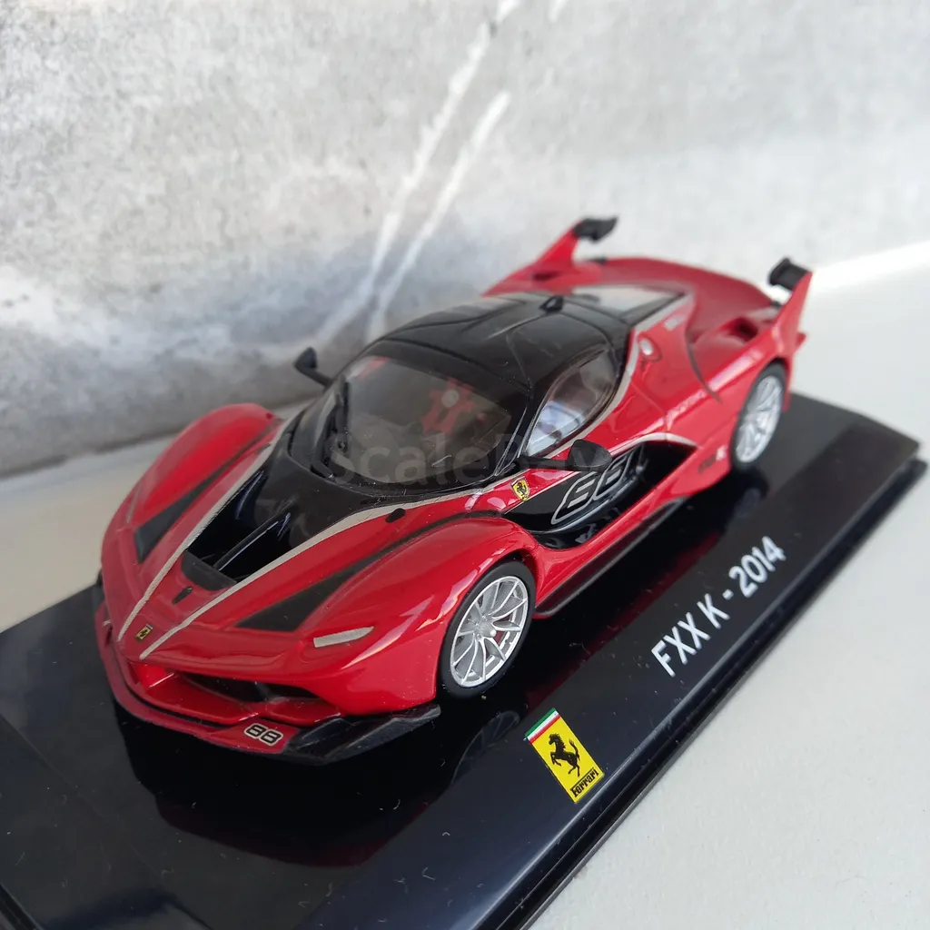 listing