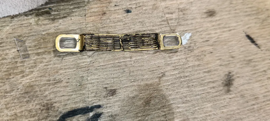 listing