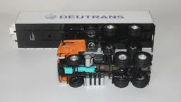 listing